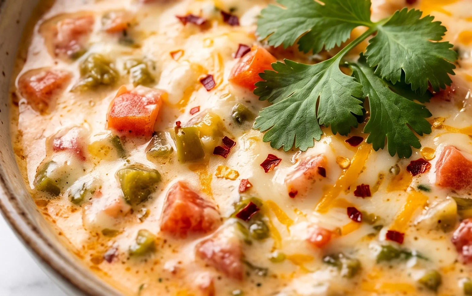 Rotel Dip