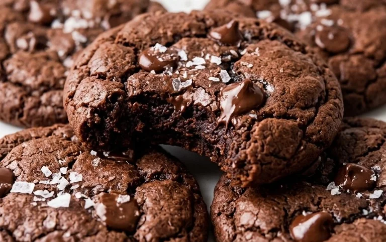 Brownie Cookies